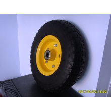 10" PU Foam Wheel, PU - Polyurethane Wheel